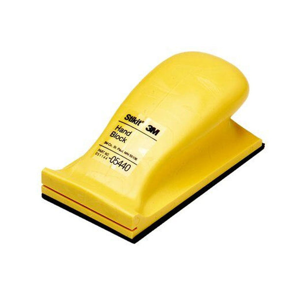 3M 05440 Stikit Stikit Hand Block
