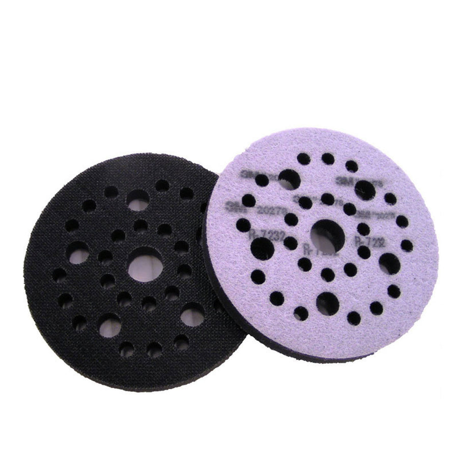 3M 05777 Hookit Interface Pads Soft Interface Pad 6 in