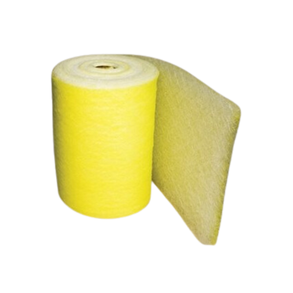 Air Filtration Co PA22413 Booth Filter 41 in