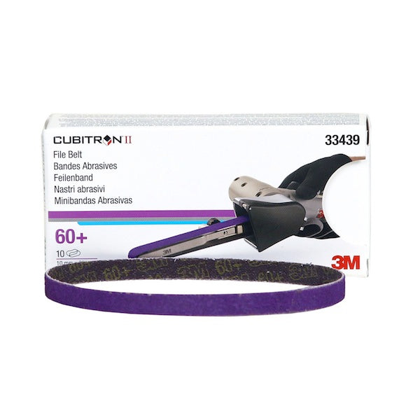 3M 33439 60 Grit 3M Shop Supply 0.38 in