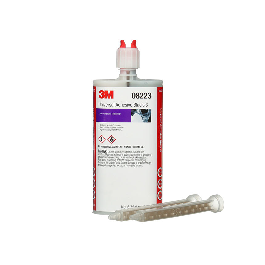 3M 08223 Automix Universal Adhesive 200 mL
