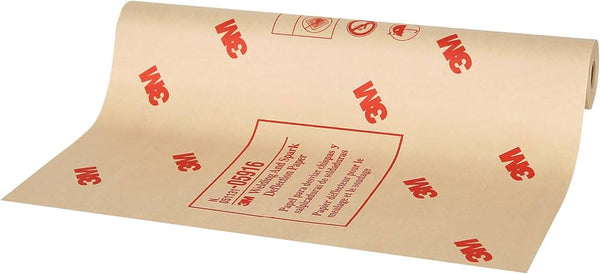 3M 05916 Welding Protection Welding & Spark Deflection Paper 24 in x 150 ft