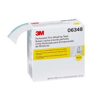 3M 06348 Trim Masking Trim Masking Tape 15mm wide