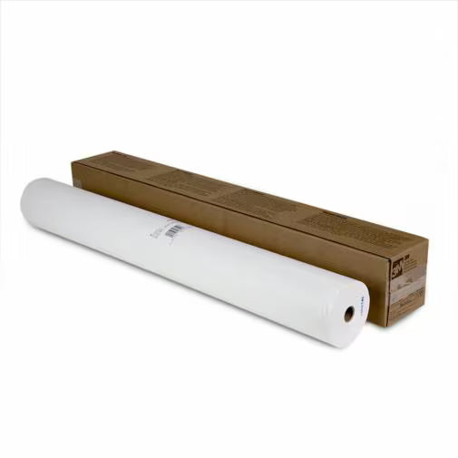 3M 06540 White Masking Paper Masking Paper 36 in x 750 ft