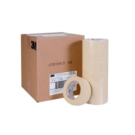 3M 06548 Automotive Masking Tape Automotive Masking Tape 2 in