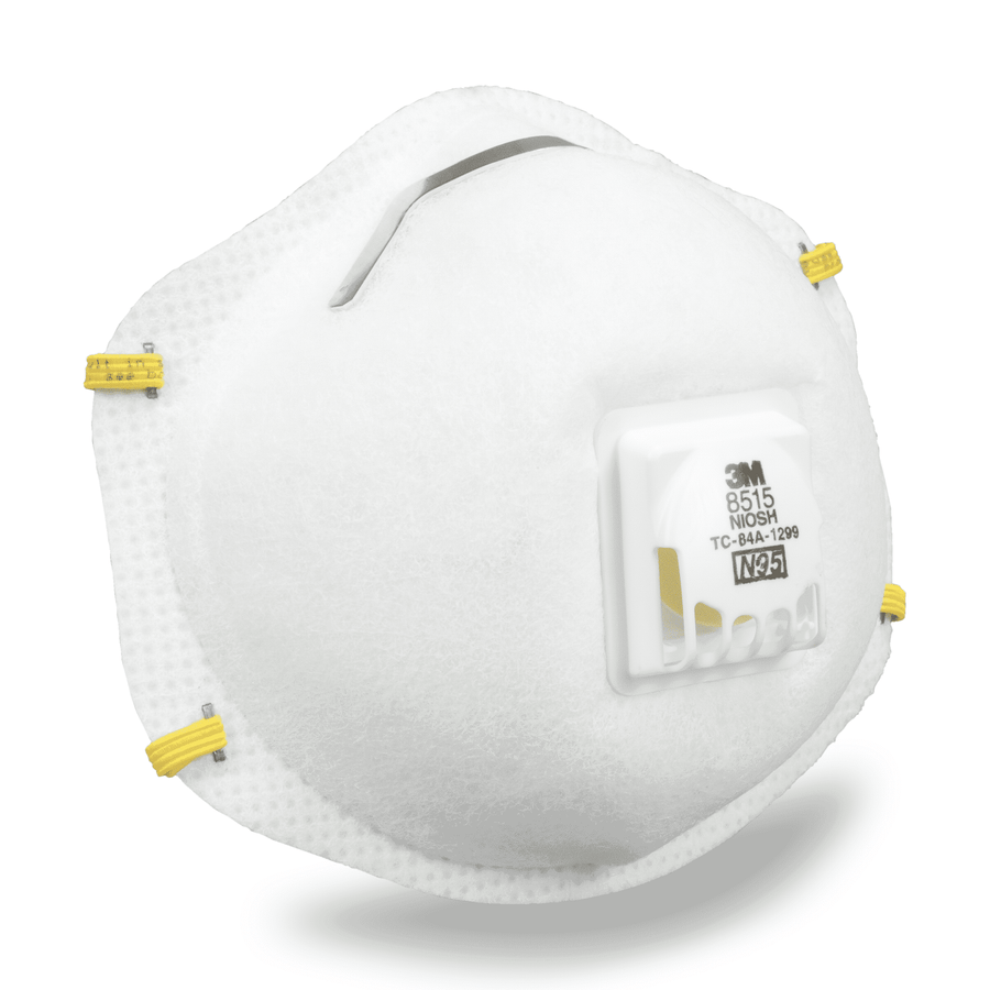 3M 07189 Welding Respirator Welding Particulate Respirator