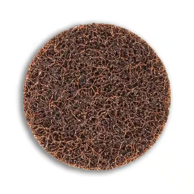 3M 07480 Scotch-Brite Roloc Surface Conditioning Disc 2 in