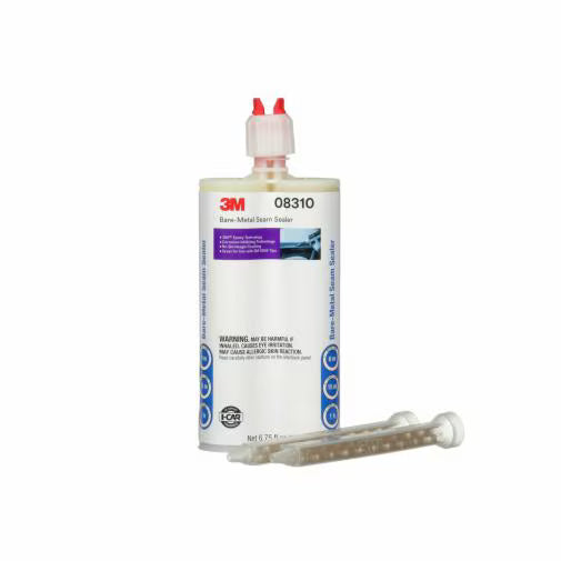 3M 08310 OEM Match Seam Sealer Seam Sealer 200 mL