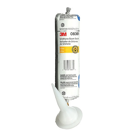 3M 08361 Urethane Seam Sealer Urethane Seam Sealer 310 mL