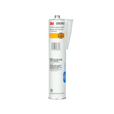 3M 08362 Urethane Seam Sealer Urethane Seam Sealer 310 mL