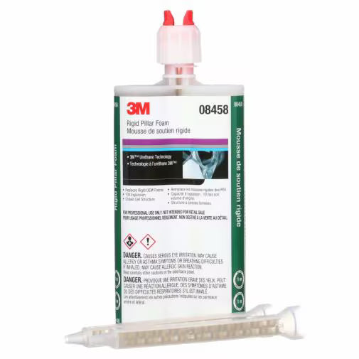 3M 08458 Rigid Pillar Foam Rigid Pillar Foam 200 mL