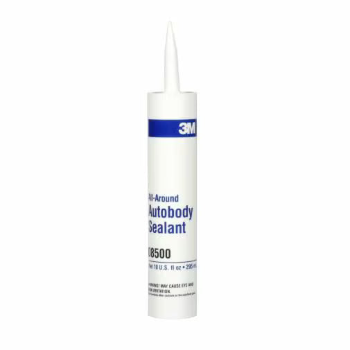 3M 08500 All-Around Autobody Sealant Autobody Sealant 12.8 oz