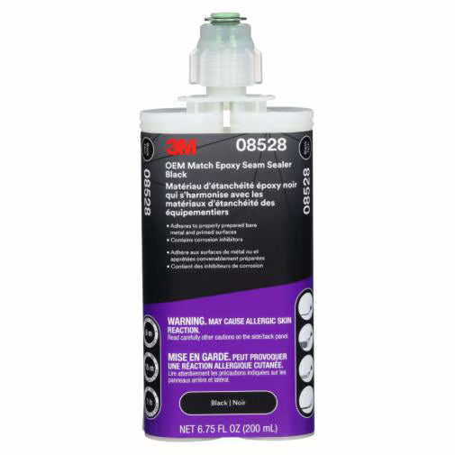 3M 08528 Epoxy Seam Sealer Epoxy Seam Sealer 200 mL