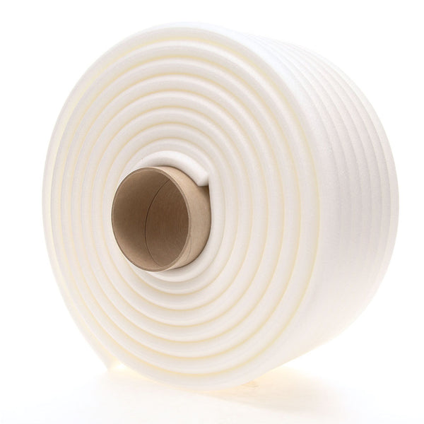 3M 09678 Soft Edge Foam Masking Soft Edge Foam Masking Tape 0.5 in x 38 yd
