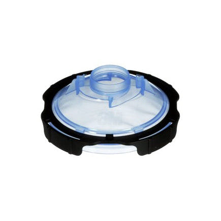 3M 26205 PPS 2.0 PPS Midi Lids 400 mL / 13.5 oz, 125 micron filter