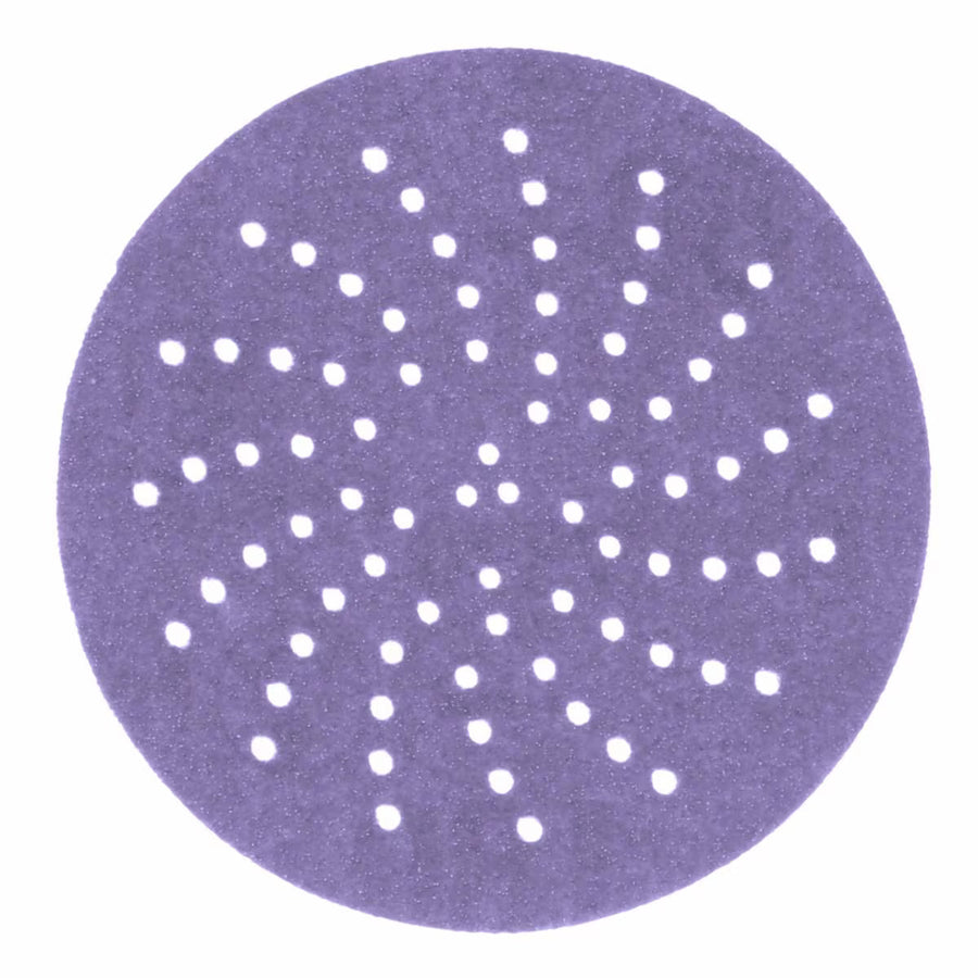 3M 31464 400 Grit Cubitron II Abrasive Disc 3 in