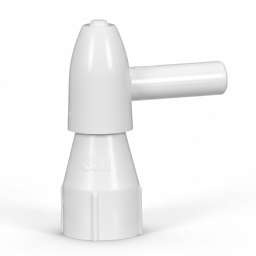 3M 33991 OEM Match Seam Sealer Nozzles Seam Sealer Spray Tip — 1K