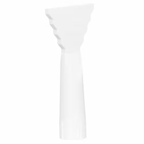 3M 33993 OEM Match Seam Sealer Nozzles Seam Sealer Wide Stream Nozzle — 1K