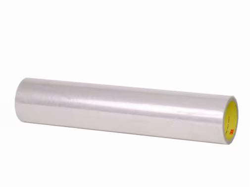 3M 36856 Dirt Trap Dirt Trap Clear Film 18 in x 100 ft