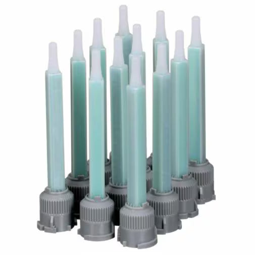3M 38195 Static Mixing Nozzles Static Mixing Nozzle 50 mL
