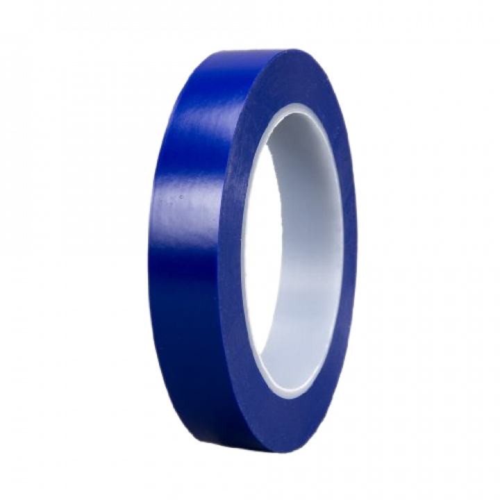 3M 06409 471+ Plastic Tape Plastic Masking Tape 3/4 in x 36 yd