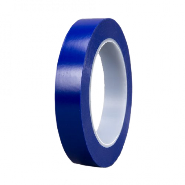 3M 06409 471+ Plastic Tape Plastic Masking Tape 3/4 in x 36 yd