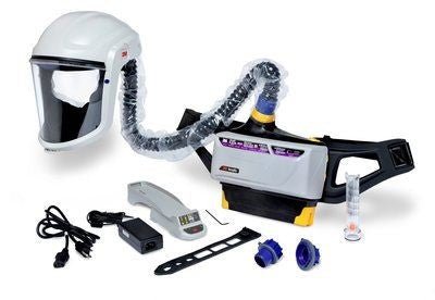 3M 94248 Versaflo Powered Air Purifying Respirator (PAPR) Kit