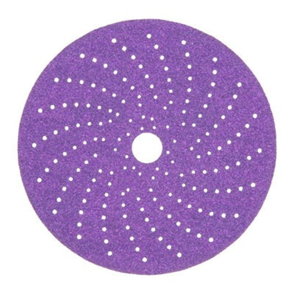 3M 31374 180 Grit Cubitron II Sanding Disc 6 in