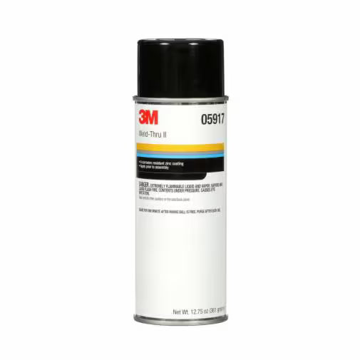 3M 05917 Weld-Thru II Weld-Thru Coating 12.75 oz aerosol