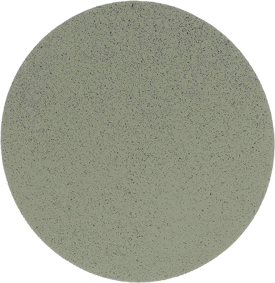 3M 02090 1000 Grit Trizact Foam Abrasive Disc 6 in