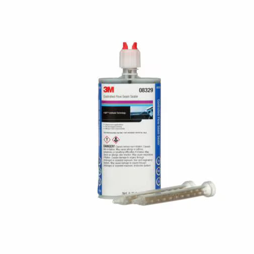 3M 08329 OEM Match Seam Sealer Seam Sealer 200 mL