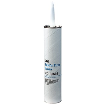 3M 08505 Fast N Firm Seam Sealer 10 oz