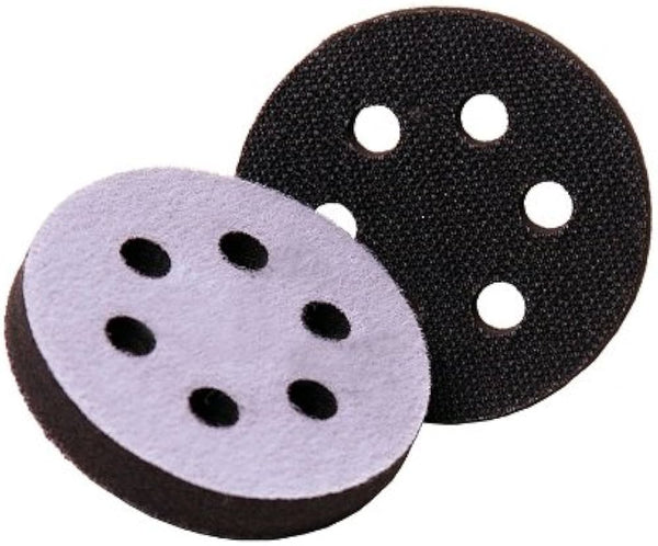 3M 05771 Hookit Interface Pads Soft Interface Pad 3 in