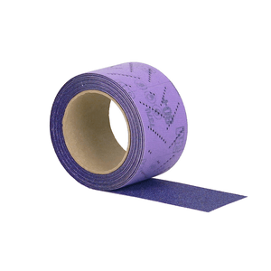 3M 34446 180 Grit Cubitron II Sanding Sheet 2.75 in