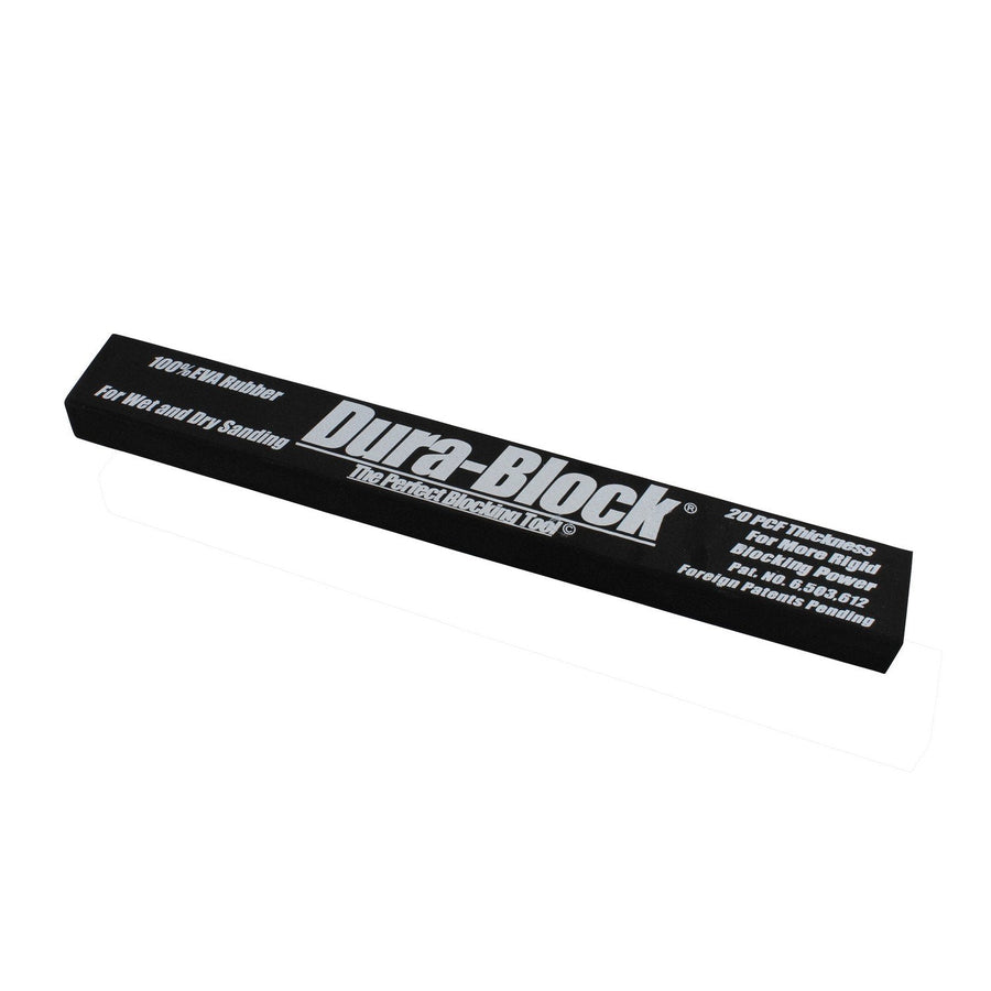 DURA-BLOCK BLOCK-AF4400 Sanding Block
