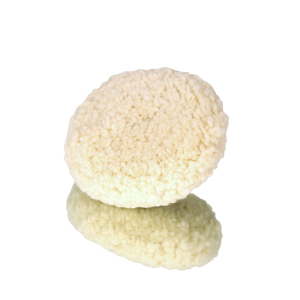 3M 33287 Perfect-It Foam Polishing Pad 6 in