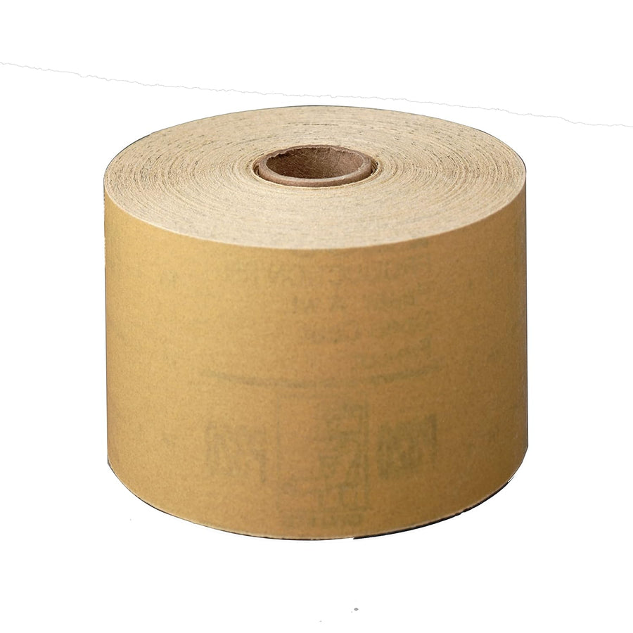 3M 02599 80 Grit Stikit Gold Shop Supply 2.75 in