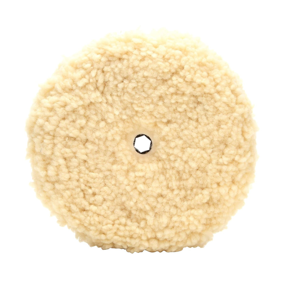 3M 05753 Perfect-It Polishing Pad 9 in