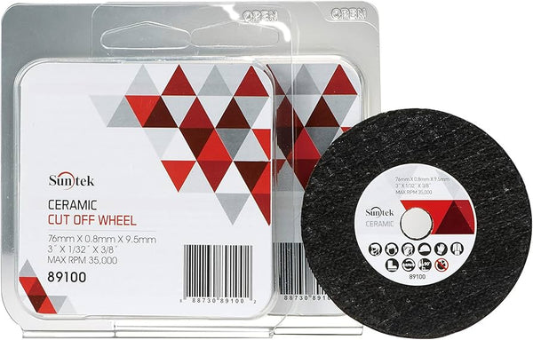 SUNMIGHT 89100 Reducer & Thinner 3 in