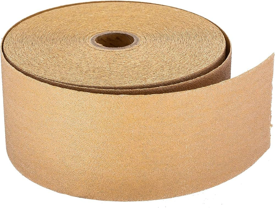 SUNMIGHT 22209 150 Grit Gold Shop Supply 2.75 in