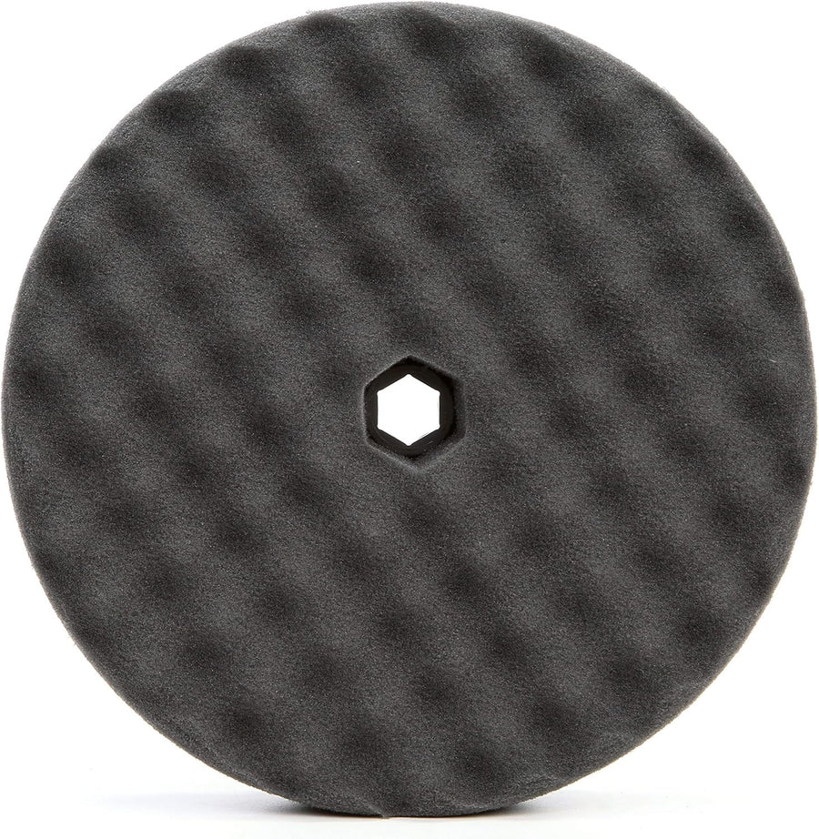 3M 05707 Perfect-It Polishing Pad 8 in