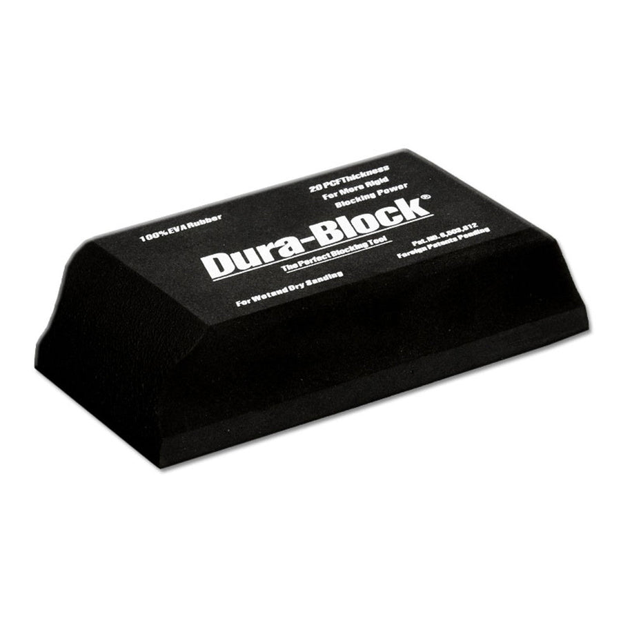 DURA-BLOCK BLOCK-AF4401 Stikit Stikit Hand File Board 2.75 in x 16 in