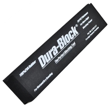 DURA-BLOCK BLOCK-AF4402 Sanding Block