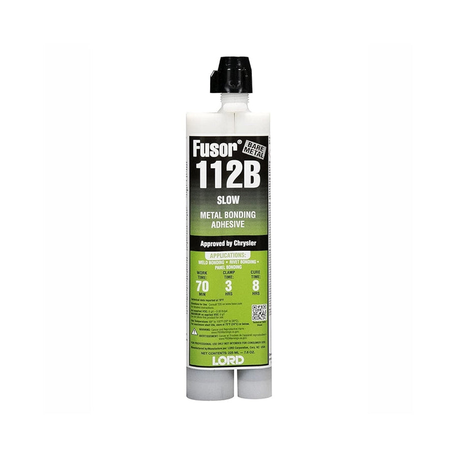Fusor 112B Adhesive 7.1 oz