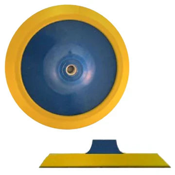 FERRO 6168 Polishing Pad 8 in
