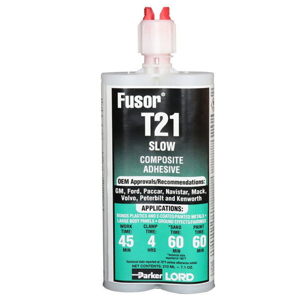 Fusor T21 Structural Adhesive 7.1 oz