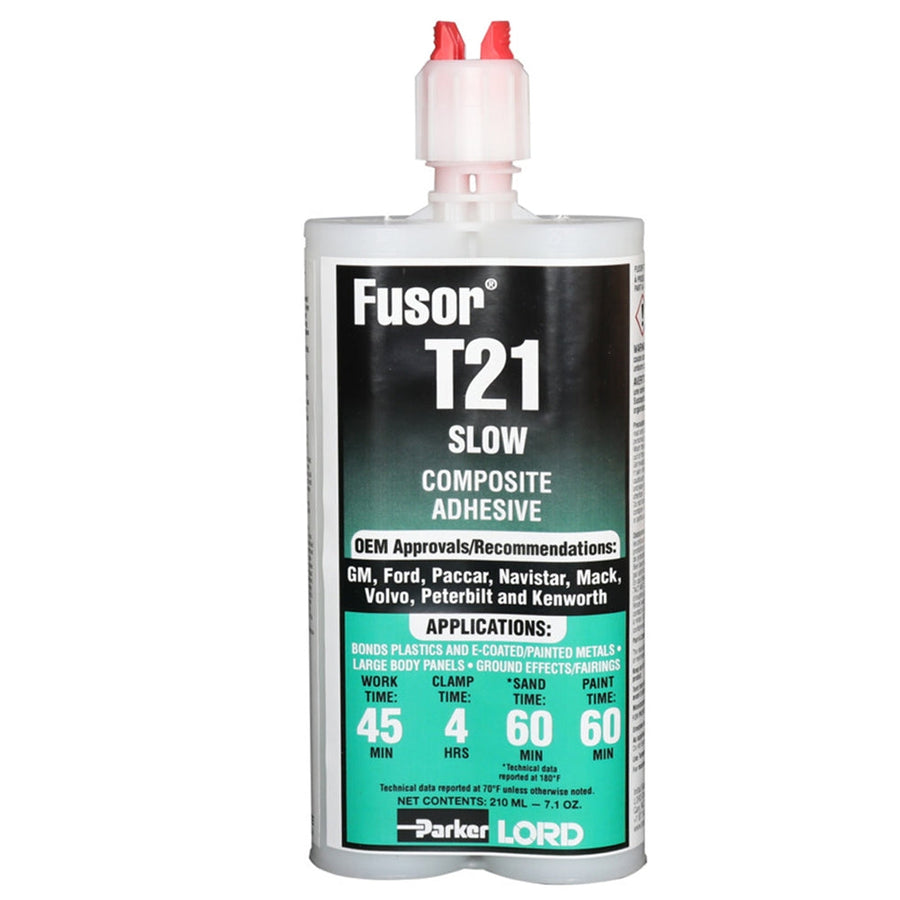 Fusor T21 Structural Adhesive 7.1 oz