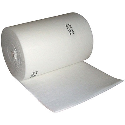 Air Filtration Co 665BLANKET/2BAG Booth Filter 60 in