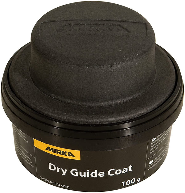 Mirka 9193500111 Dry Guide Coat 100 g