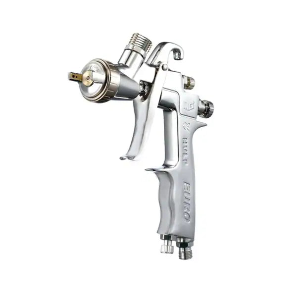 MGD 2214 HVLP Spray Gun 1.4 mm